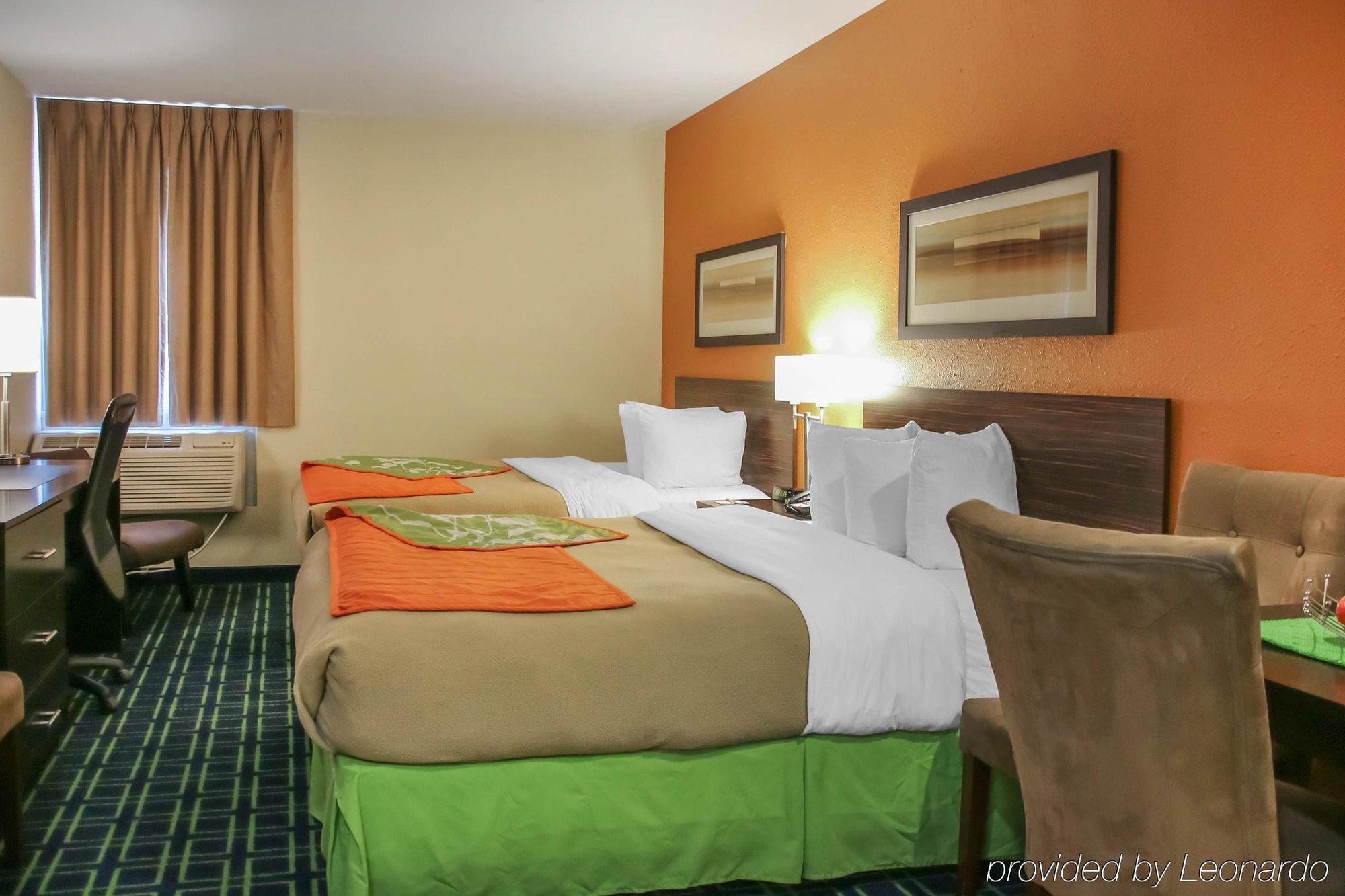New Lodge Vinnipeg Dış mekan fotoğraf