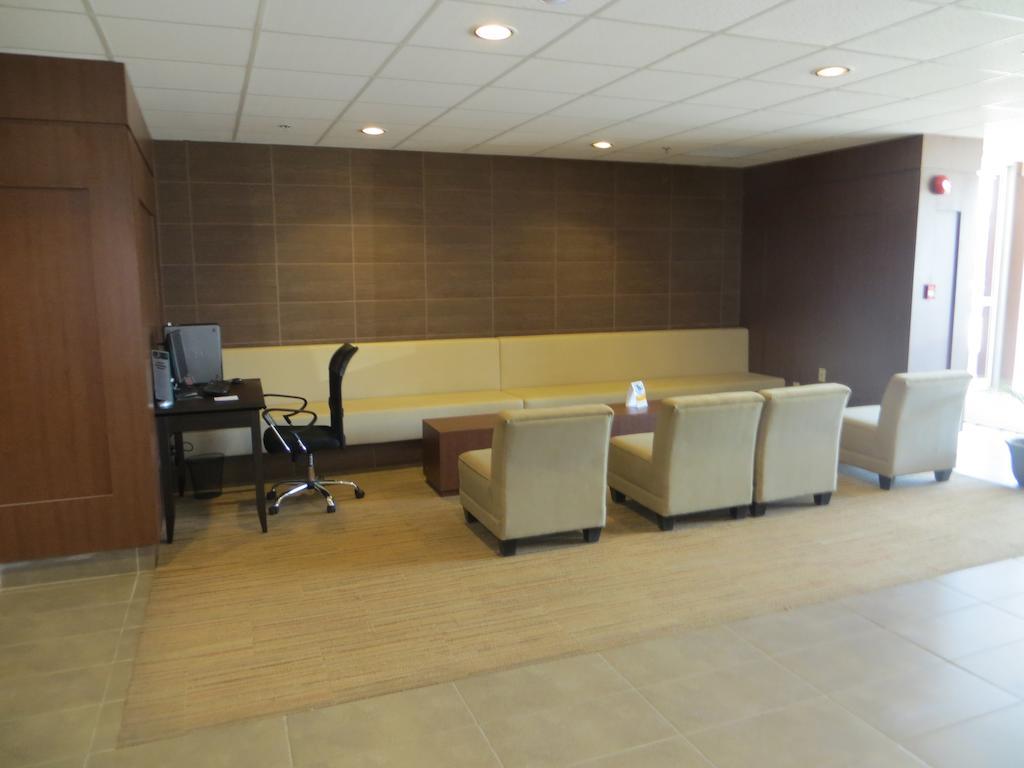 New Lodge Vinnipeg Dış mekan fotoğraf