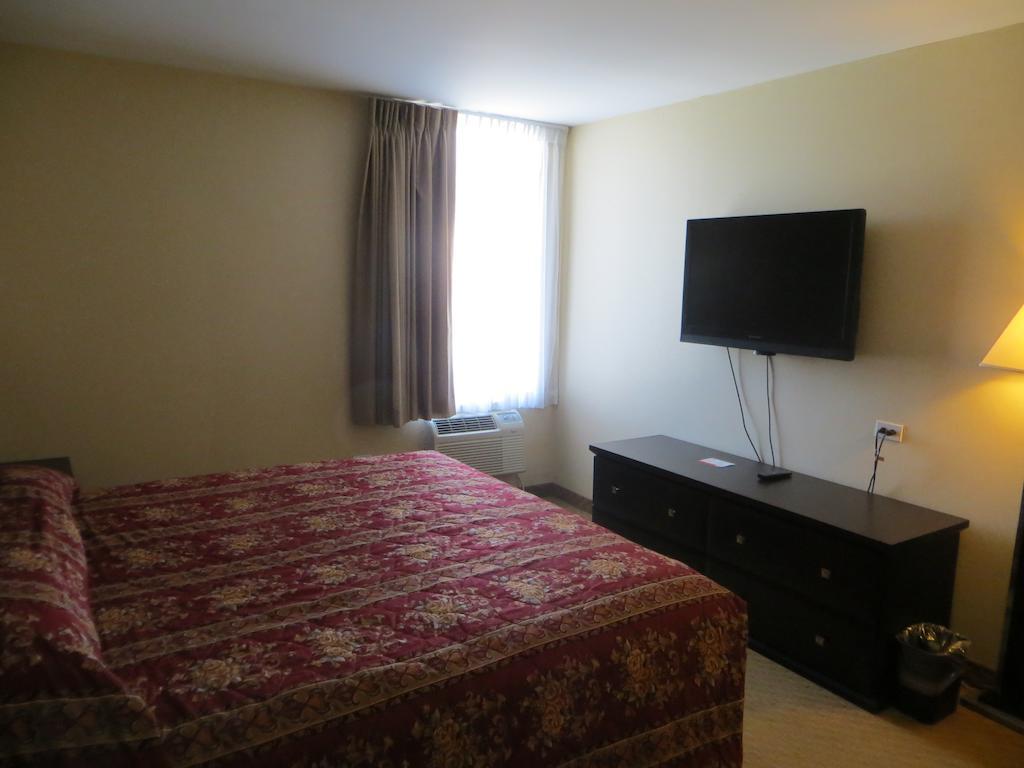 New Lodge Vinnipeg Dış mekan fotoğraf