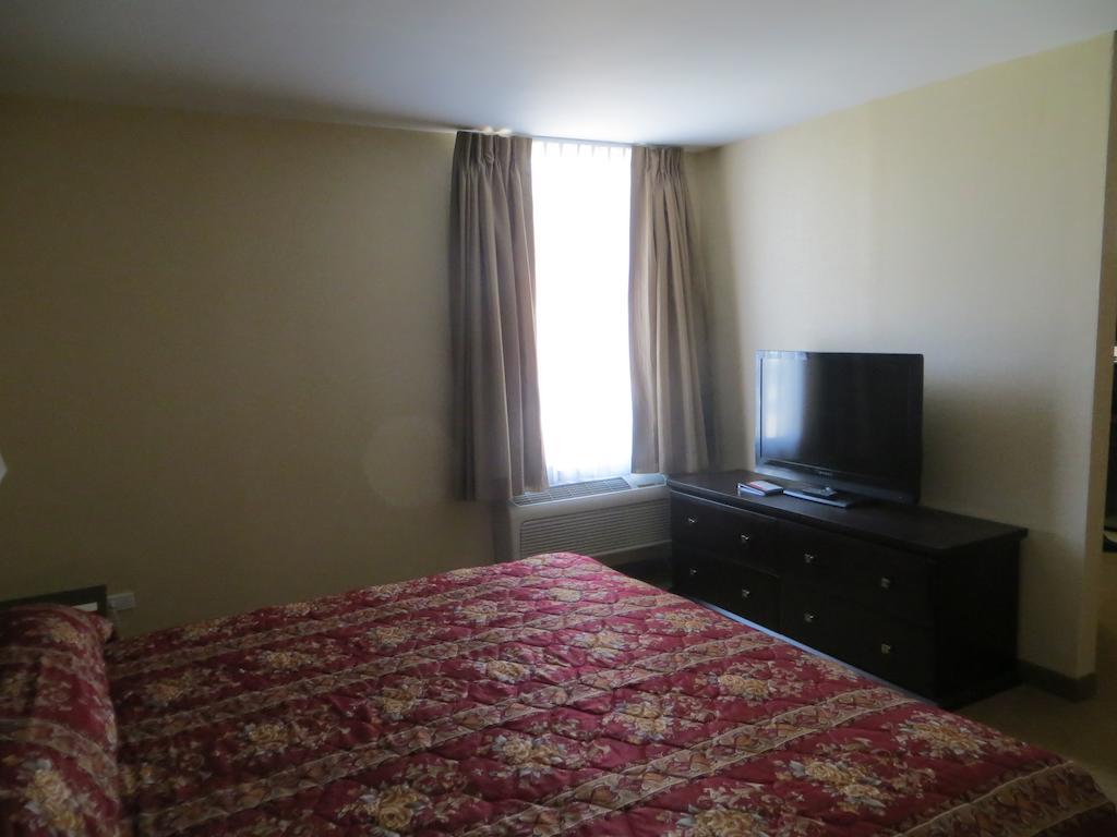 New Lodge Vinnipeg Dış mekan fotoğraf